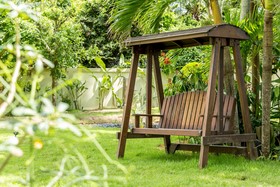 Baan Suaan Serenity Villa