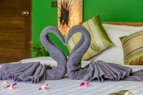 Baan Suaan Serenity Villa