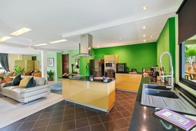 Baan Suaan Serenity Villa