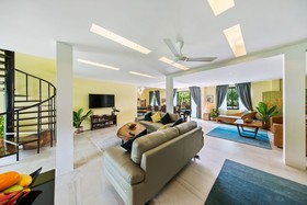 Baan Suaan Serenity Villa
