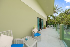 Baan Suaan Serenity Villa