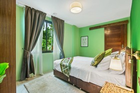 Baan Suaan Serenity Villa