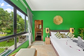 Baan Suaan Serenity Villa