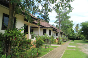 Baan Suan Bophut