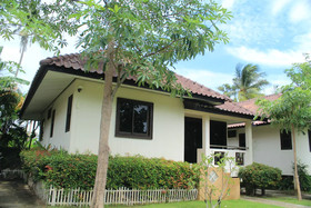 Baan Suan Bophut