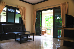Baan Suan Bophut