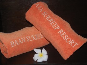 Baan Sukreep Resort