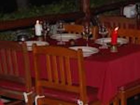 Baan Sukreep Resort