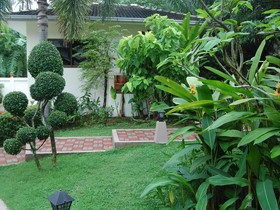 Baan Sukreep Resort