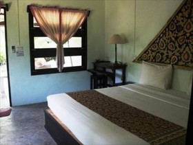Baan Taa Yaay Bungalow