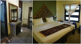 Baan Taa Yaay Bungalow