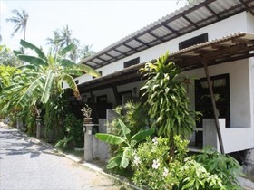 Baan Taa Yaay Bungalow