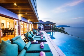 Baan Talay Sai Villa
