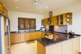 Baan Talay Sai Villa