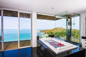 Baan Talay Sai Villa