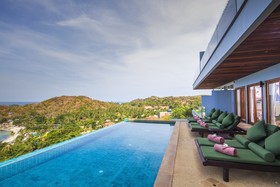 Baan Talay Sai Villa