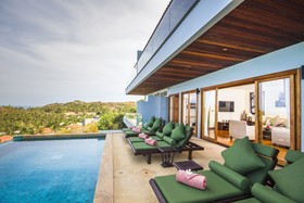 Baan Talay Sai Villa