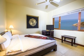 Baan Talay Sai Villa