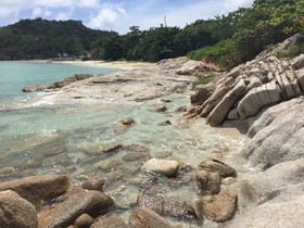 Baan Talay Sai Villa