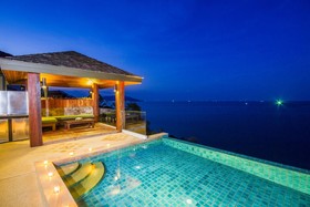 Baan Talay Sai Villa