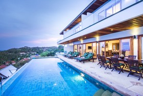 Baan Talay Sai Villa