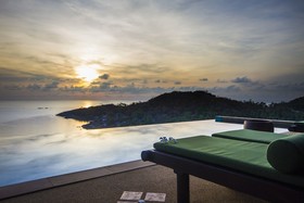 Baan Talay Sai Villa
