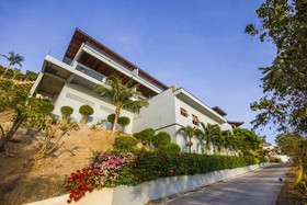 Baan Talay Sai Villa