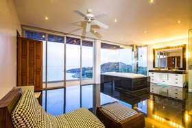 Baan Talay Sai Villa
