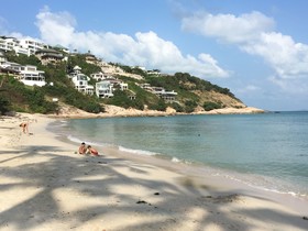 Baan Talay Sai Villa