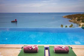 Baan Talay Sai Villa