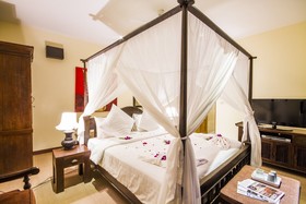 Baan Talay Sai Villa