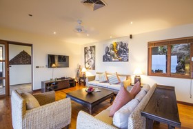 Baan Talay Sai Villa