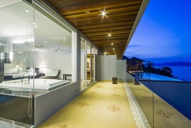Baan Talay Sai Villa