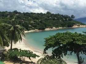 Baan Talay Sai Villa