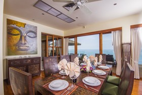 Baan Talay Sai Villa