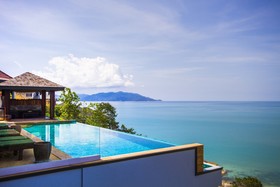 Baan Talay Sai Villa