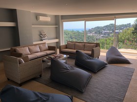 Baan Talay Sai Villa