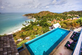 Baan Talay Sai Villa