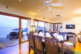Baan Talay Sai Villa