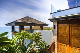 Baan Talay Sai Villa