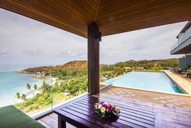 Baan Talay Sai Villa
