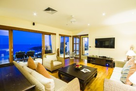 Baan Talay Sai Villa