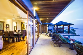 Baan Talay Sai Villa