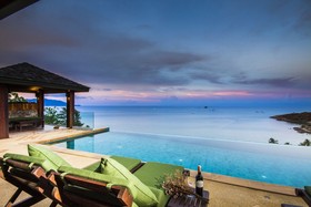 Baan Talay Sai Villa