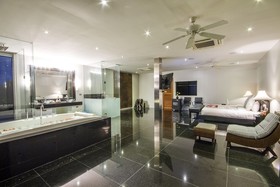 Baan Talay Sai Villa
