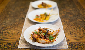 Baan Tao Talay