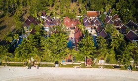 Baan Tao Talay