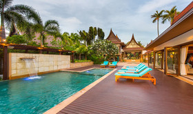 Baan Tao Talay