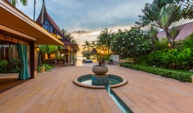 Baan Tao Talay