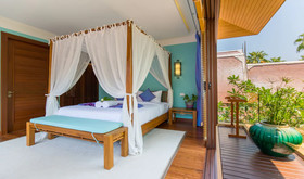 Baan Tao Talay